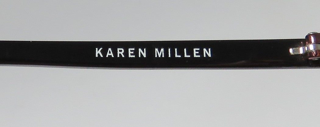 Karen Millen Km0062 Eyeglasses - Product image