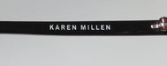 Karen Millen Km0062 Eyeglasses - Product image