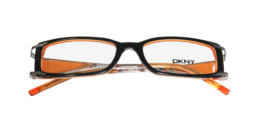 DKNY 4556 Eyeglasses - Product image