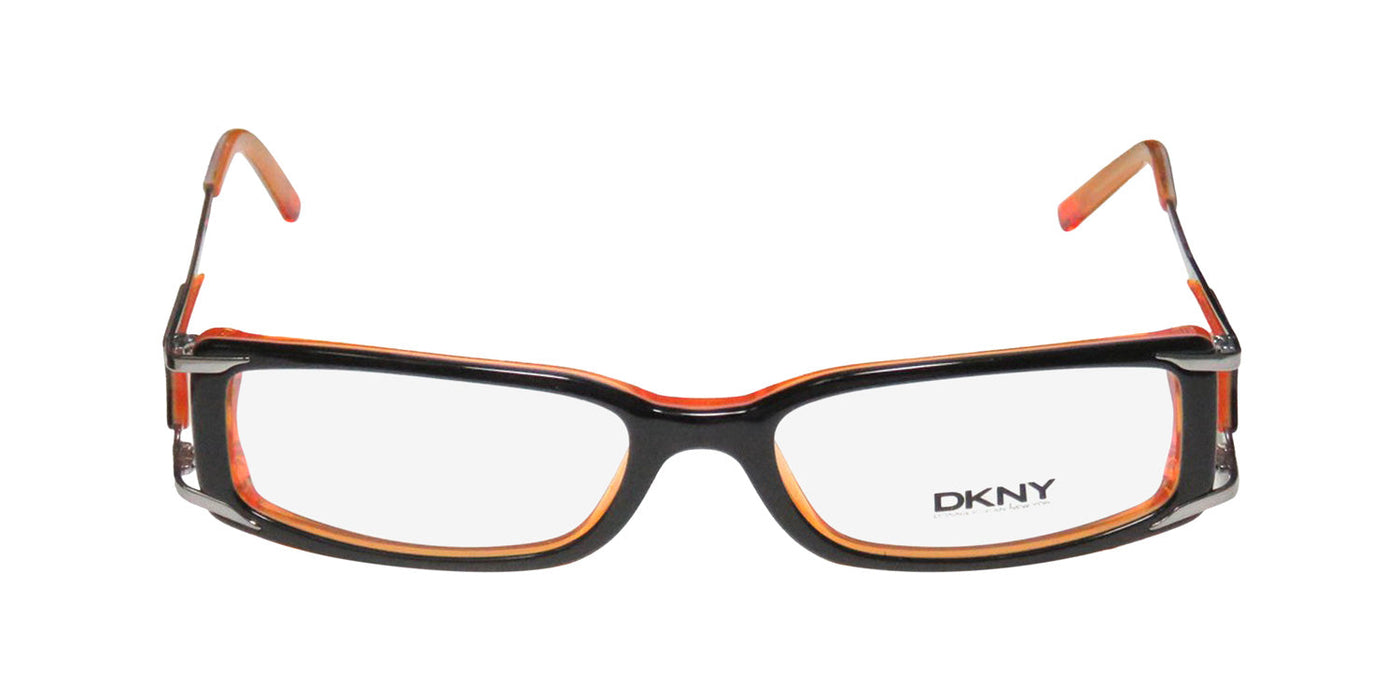 DKNY 4556 Eyeglasses - Product image