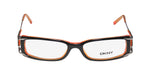DKNY 4556 Eyeglasses - Product image