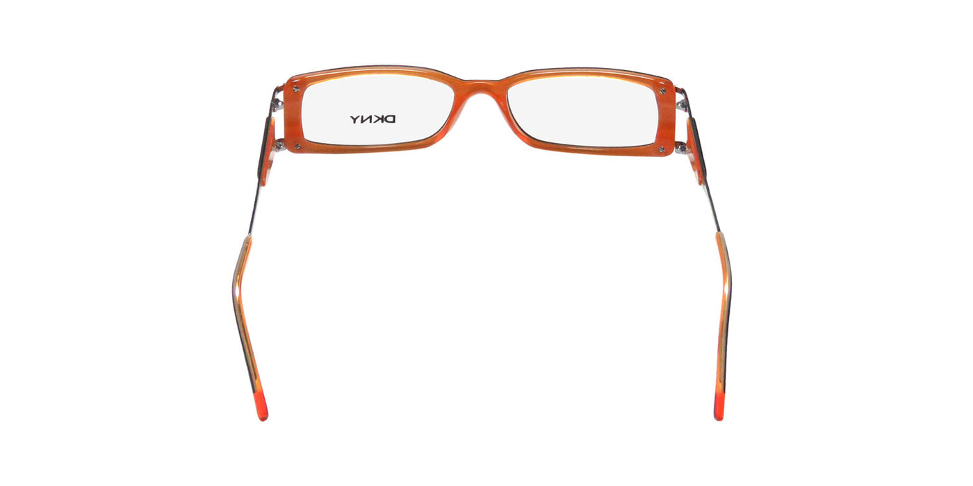 DKNY 4556 Eyeglasses - Product image