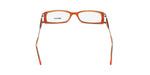 DKNY 4556 Eyeglasses - Product image