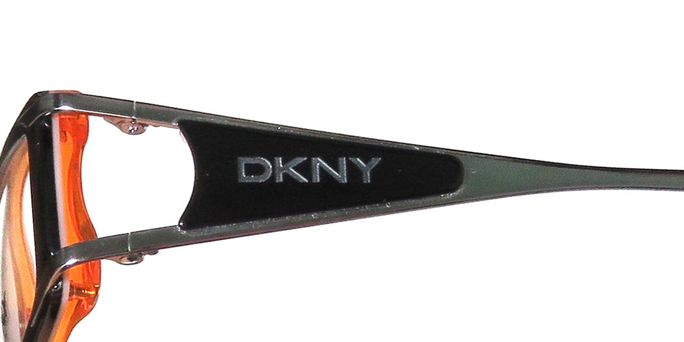 DKNY 4556 Eyeglasses - Product image