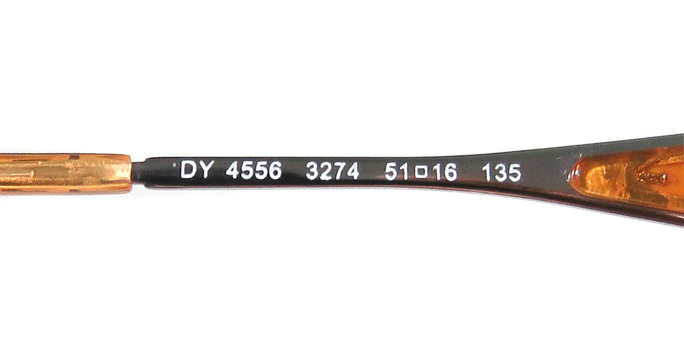 DKNY 4556 Eyeglasses - Product image