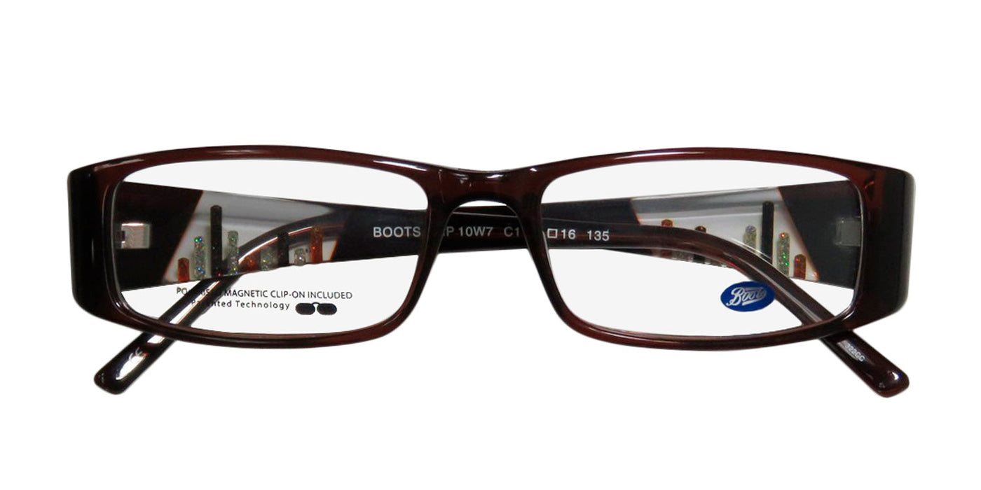Boots 10w7 Eyeglasses