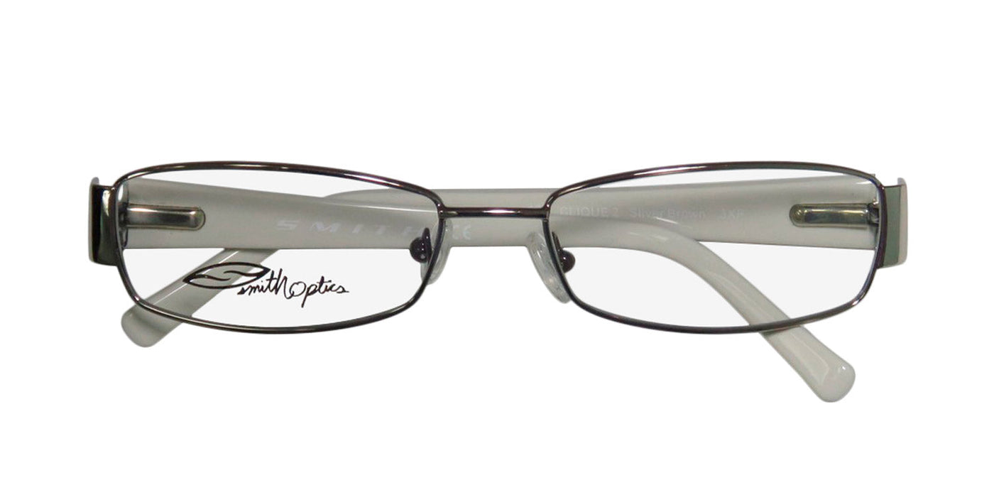 Smith Optics Clique 2 Eyeglasses
