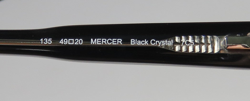 Smith Optics Mercer Eyeglasses