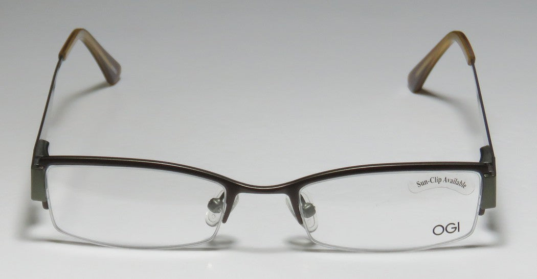 Ogi 3050 Eyeglasses