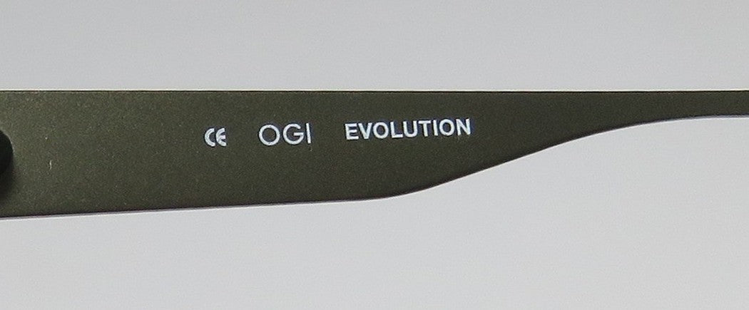 Ogi 3050 Eyeglasses