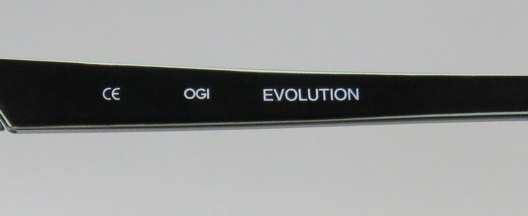 Ogi 3065 Eyeglasses