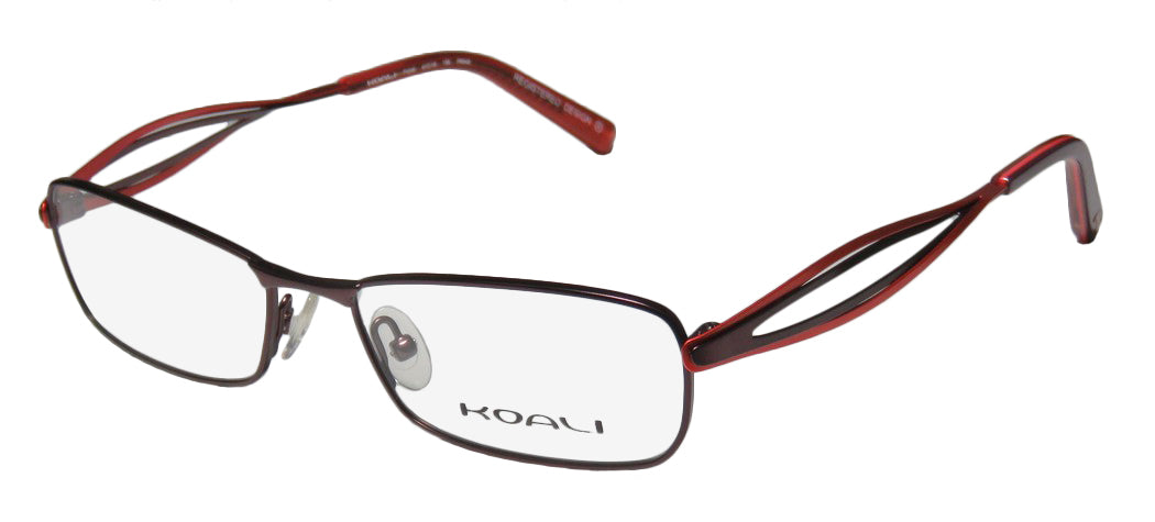 Koali 7124k Eyeglasses