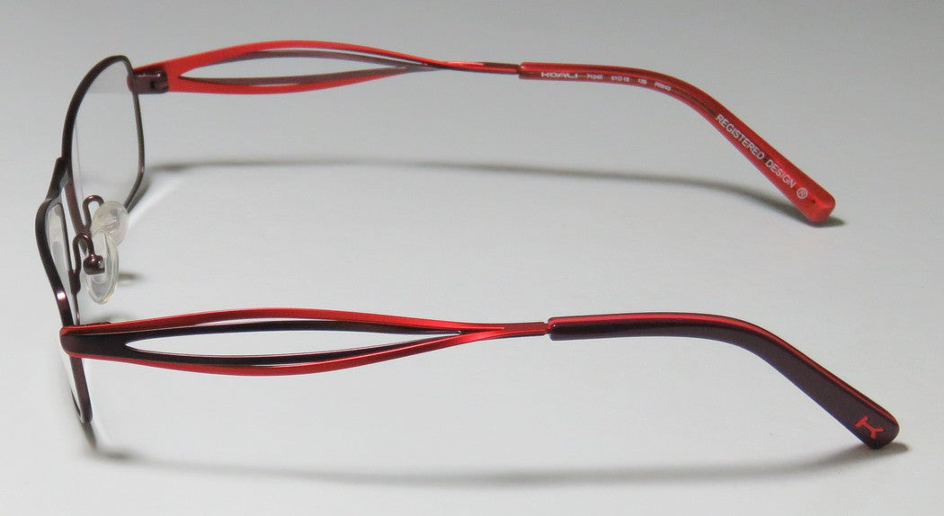 Koali 7124k Eyeglasses