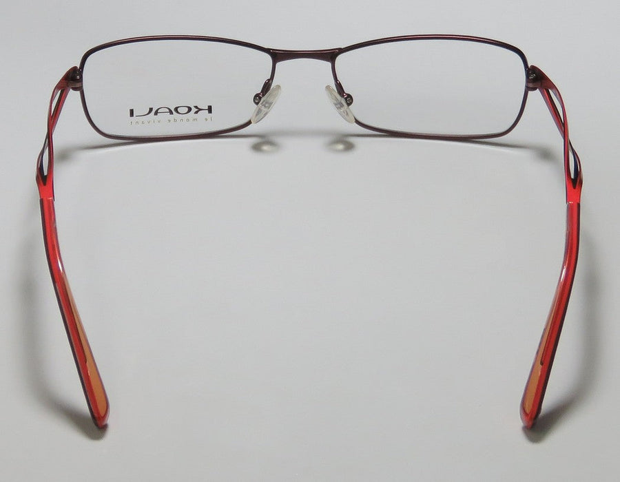 Koali 7124k Eyeglasses