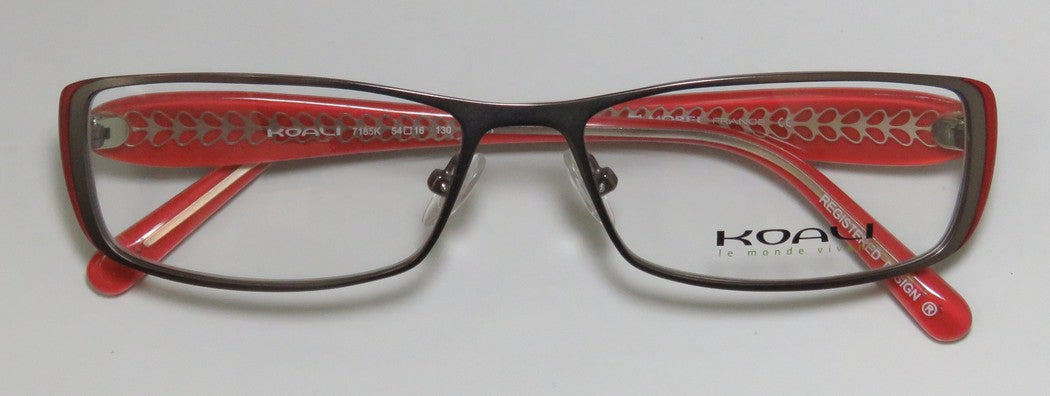 Koali 7185k Eyeglasses