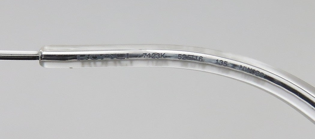 Koali 7123k Eyeglasses