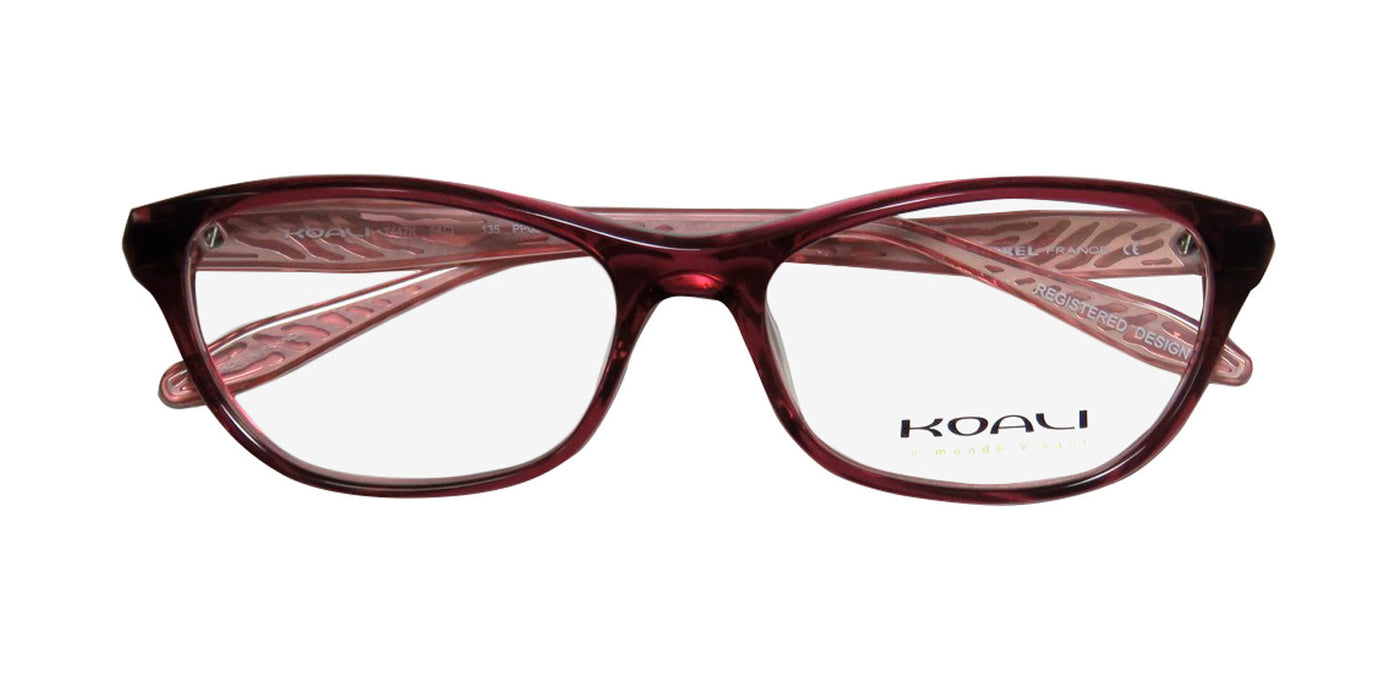 Koali 7447k Eyeglasses