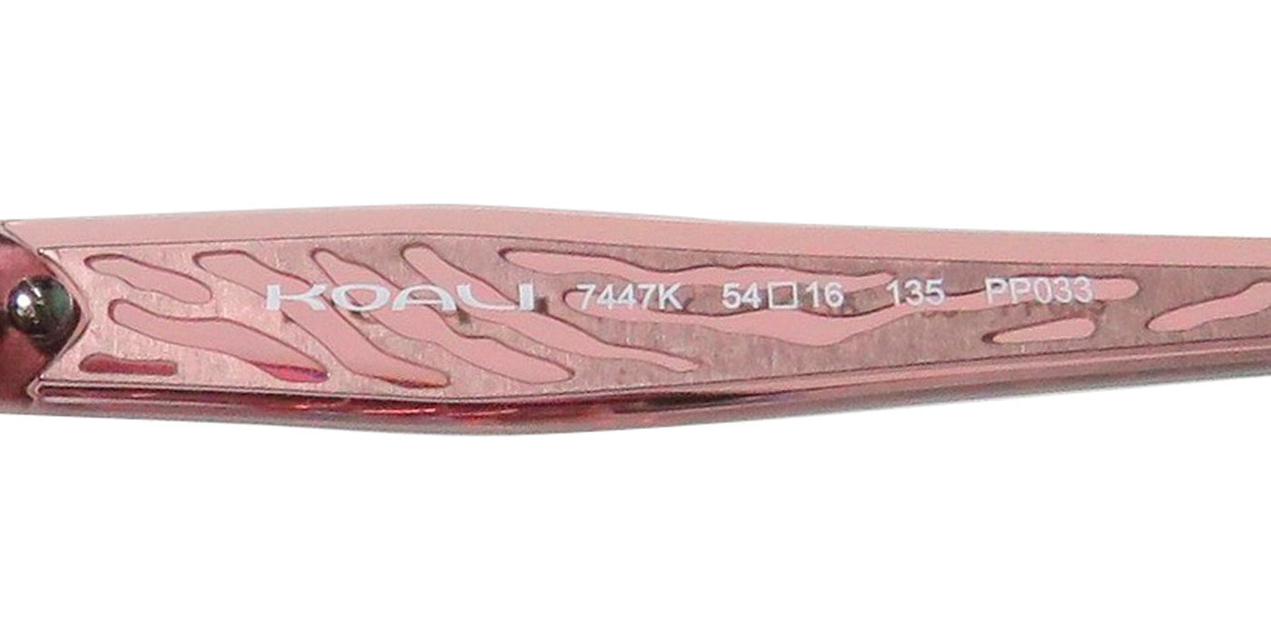 Koali 7447k Eyeglasses
