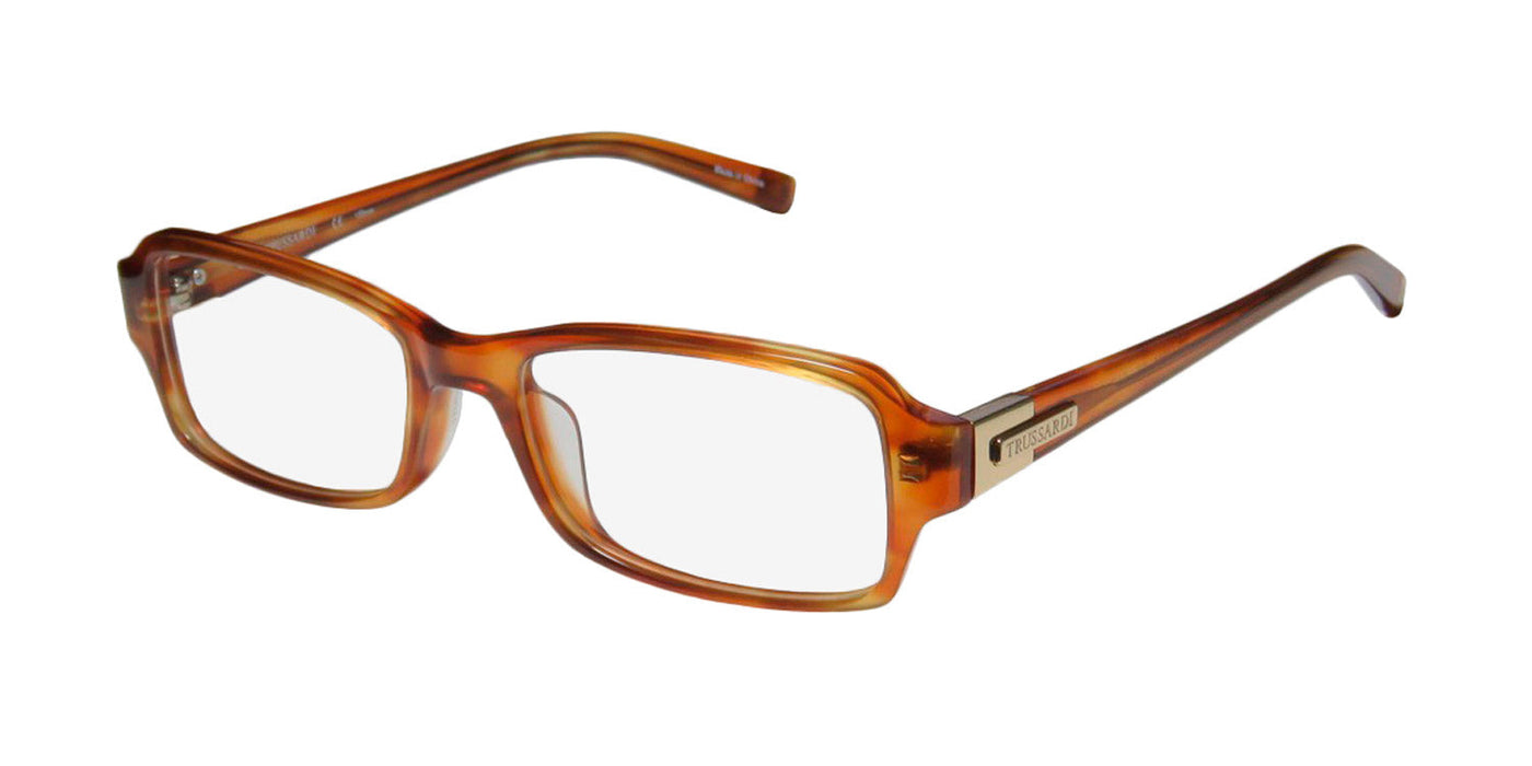 Trussardi 12524 Eyeglasses