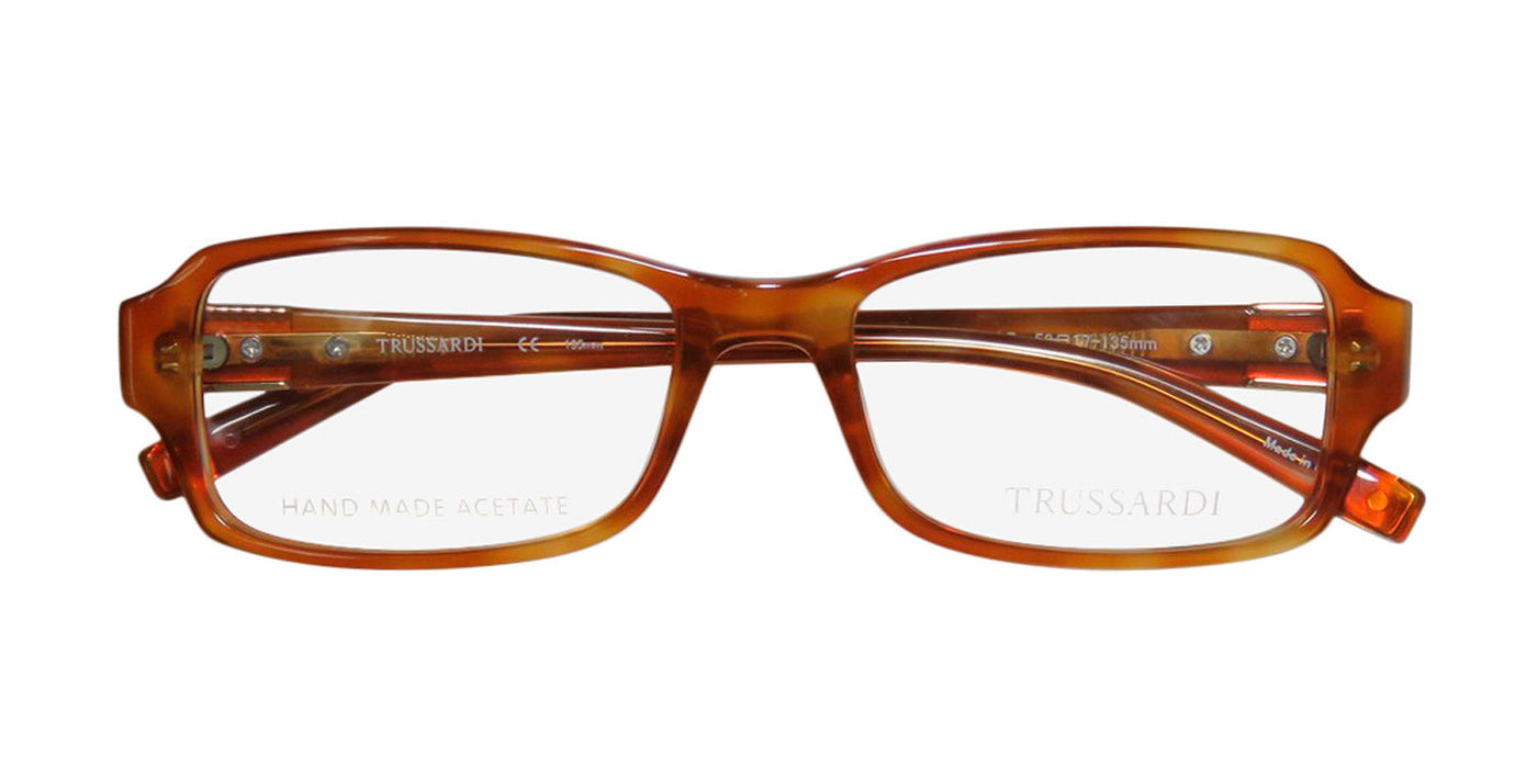 Trussardi 12524 Eyeglasses