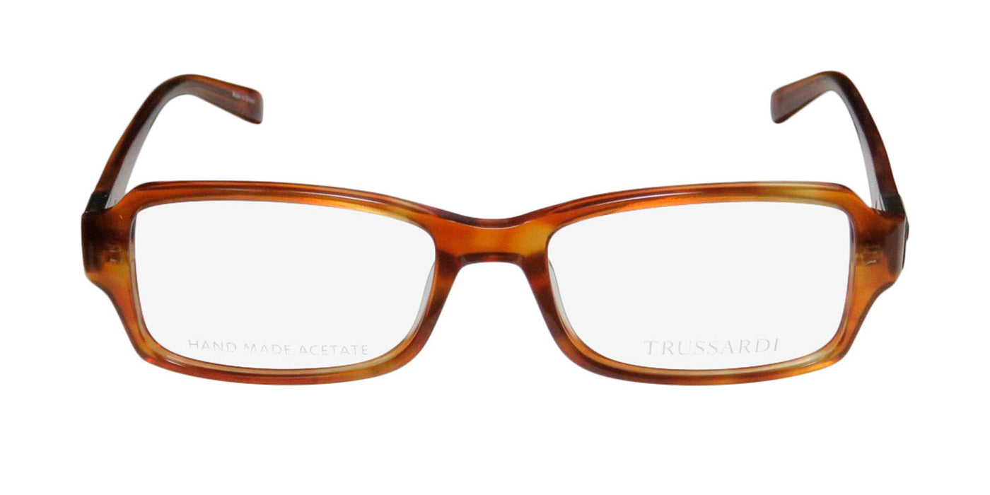 Trussardi 12524 Eyeglasses