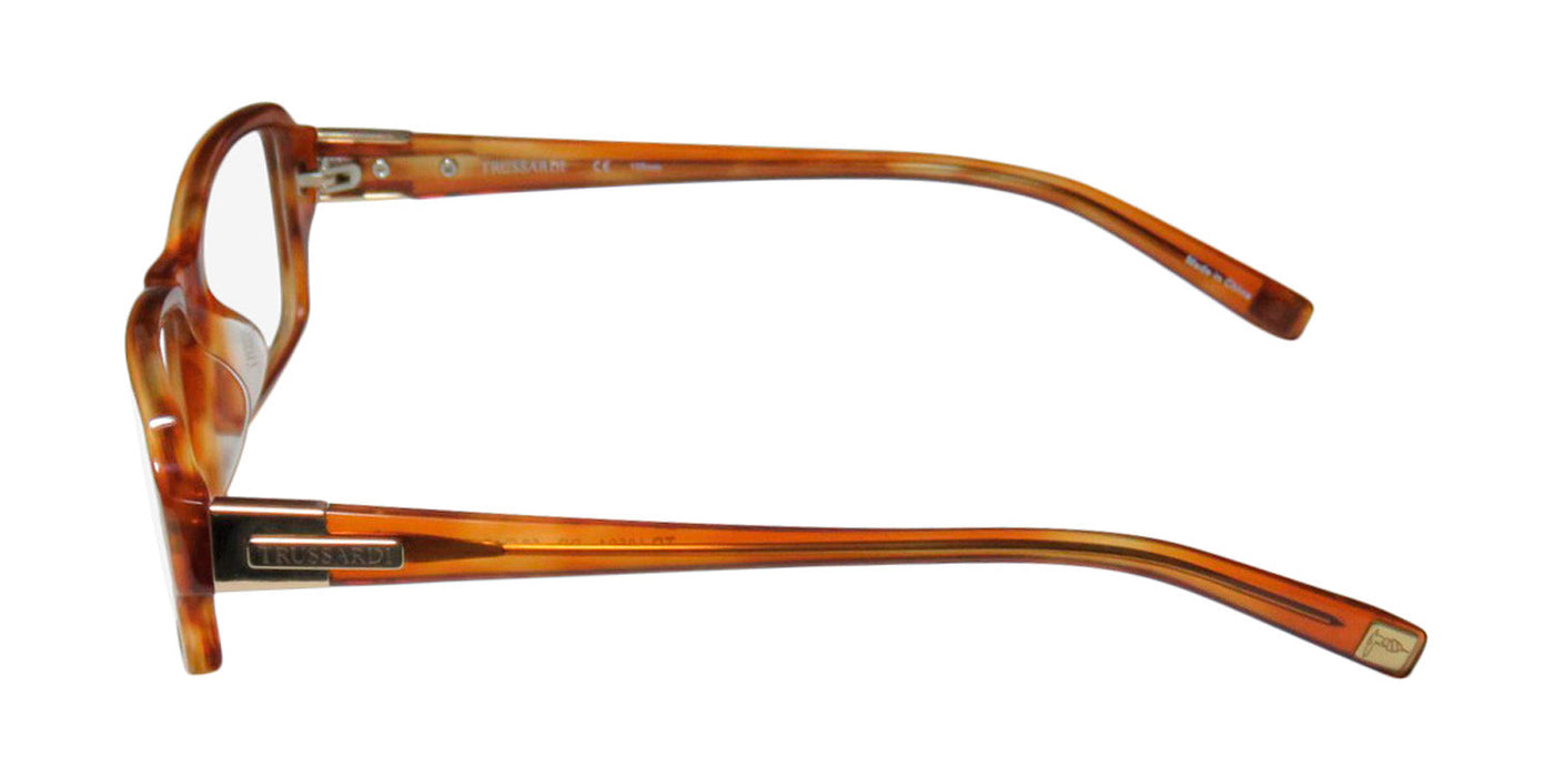Trussardi 12524 Eyeglasses