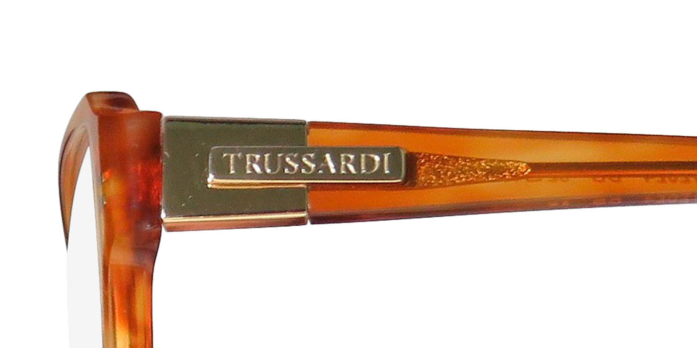 Trussardi 12524 Eyeglasses