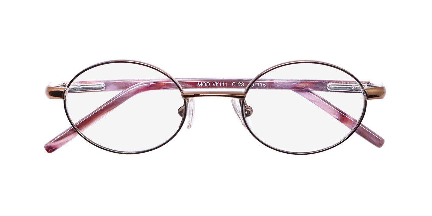 Vanni Vk111 Eyeglasses