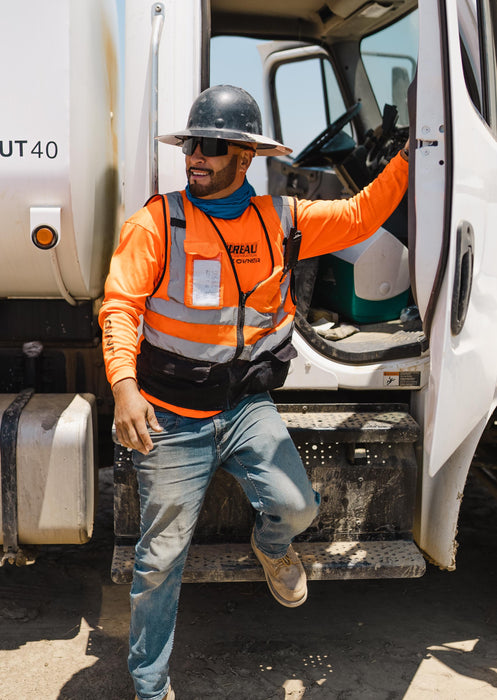 Raptor Sunglasses z87.1+