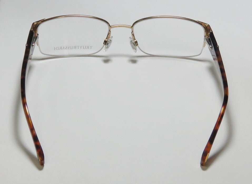 Trussardi 12506 Eyeglasses