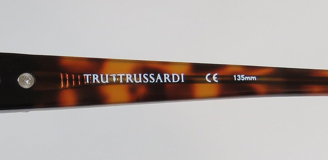 Trussardi 12506 Eyeglasses