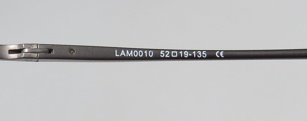 Lambretta Lam0010 Eyeglasses - Product image