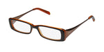 ModaFrames Ghost Lupin Eyeglasses - Product image
