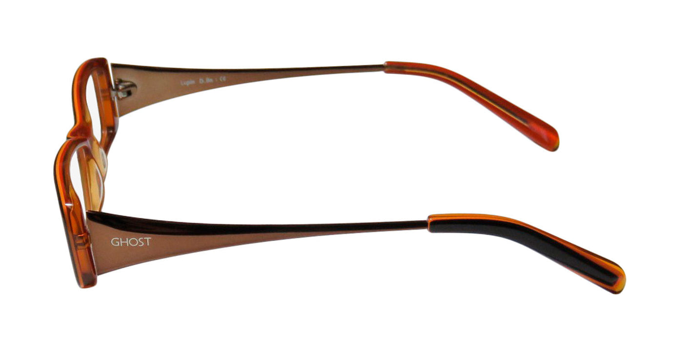 ModaFrames Ghost Lupin Eyeglasses - Product image
