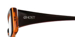 ModaFrames Ghost Lupin Eyeglasses - Product image