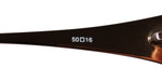 ModaFrames Ghost Lupin Eyeglasses - Product image