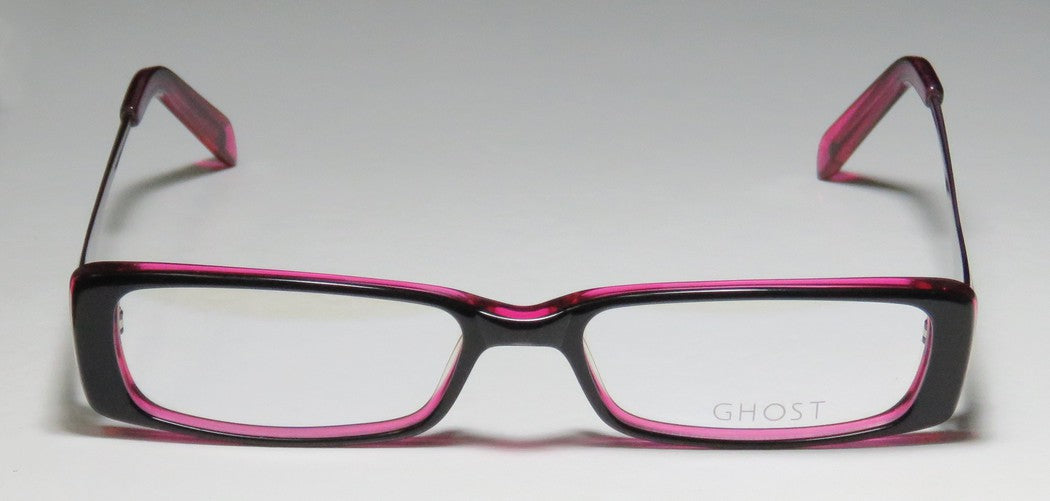 ModaFrames Ghost Lupin Eyeglasses - Product image