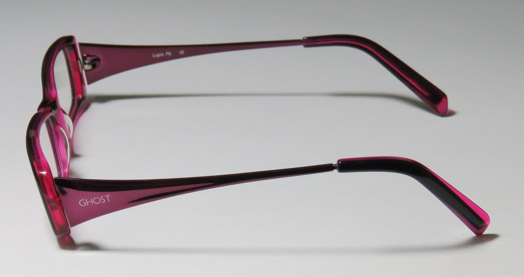 ModaFrames Ghost Lupin Eyeglasses - Product image