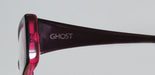 ModaFrames Ghost Lupin Eyeglasses - Product image