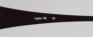 ModaFrames Ghost Lupin Eyeglasses - Product image