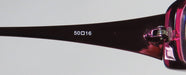 ModaFrames Ghost Lupin Eyeglasses - Product image
