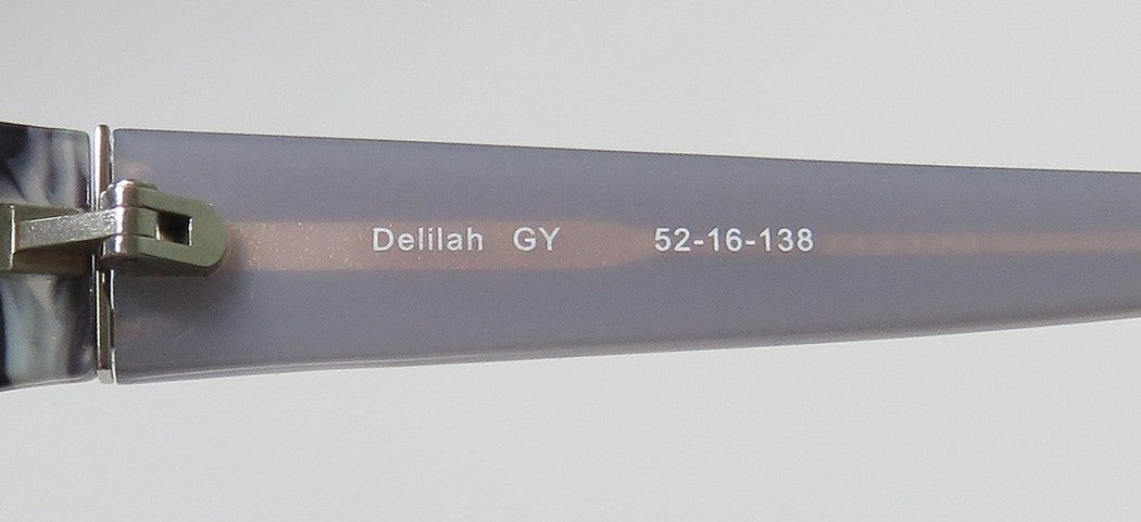 Ghost Delilah Eyeglasses - Product image