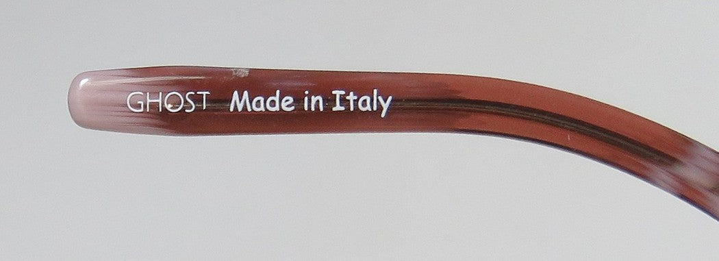 Ghost Holly Eyeglasses