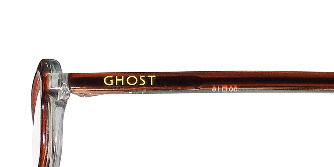 Ghost Sweet Pea Eyeglasses