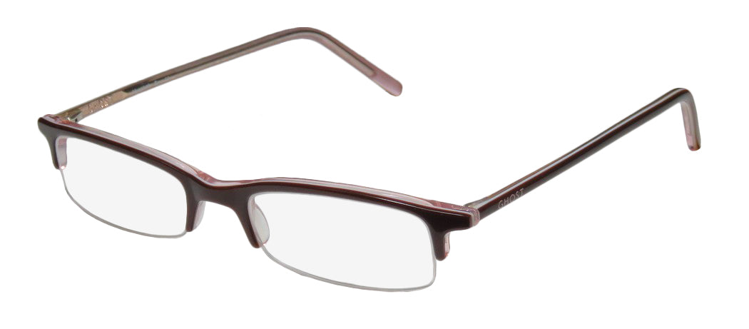 Ghost Hyacinth Eyeglasses