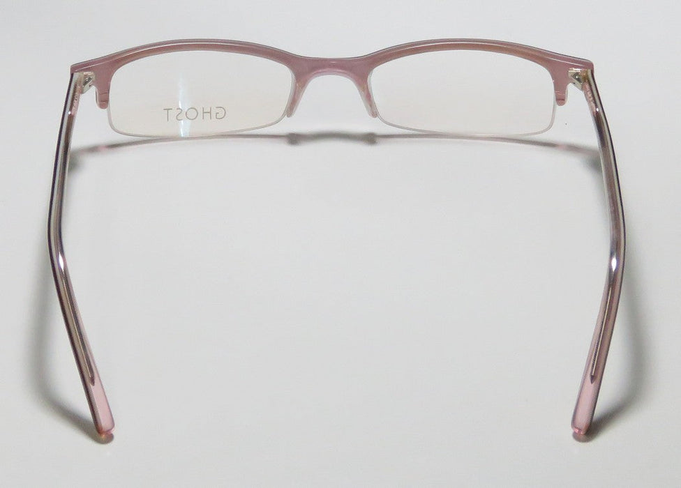 Ghost Hyacinth Eyeglasses