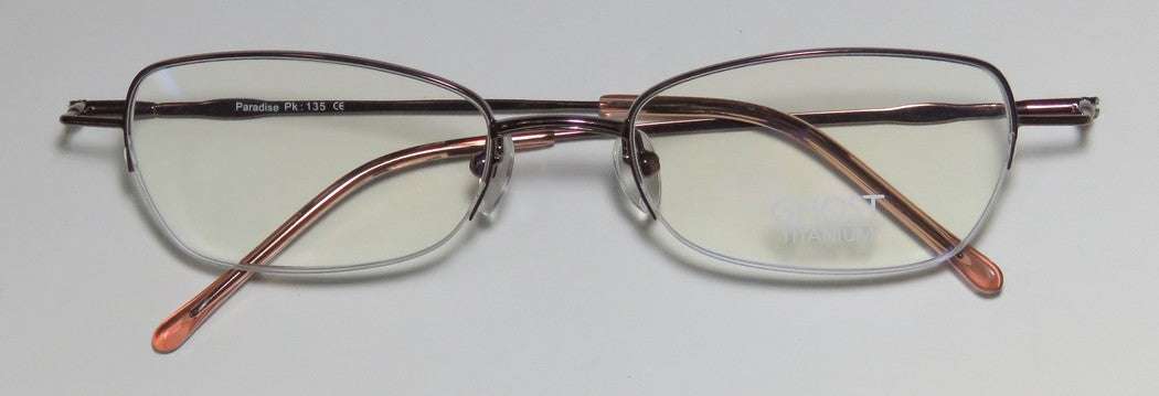 Ghost Paradise Eyeglasses - Product image