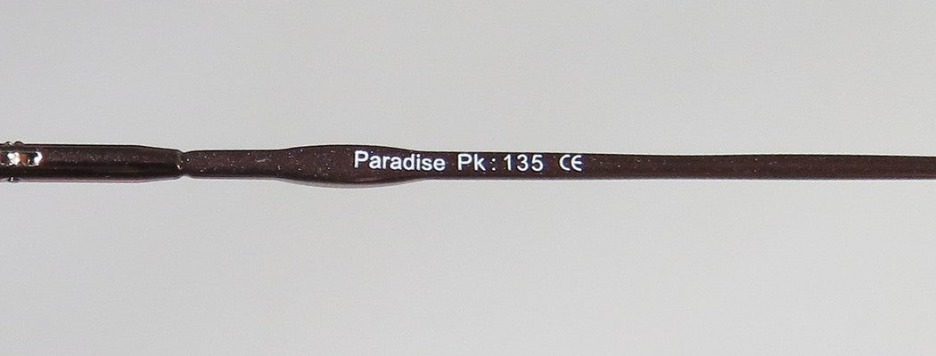 Ghost Paradise Eyeglasses - Product image