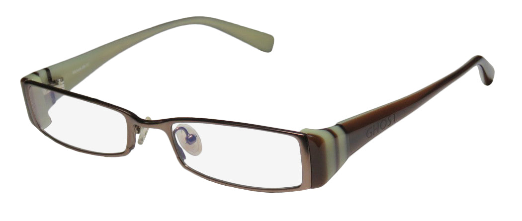 ModaFrames Ghost Michelle Eyeglasses - Product image
