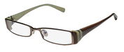 ModaFrames Ghost Michelle Eyeglasses - Product image